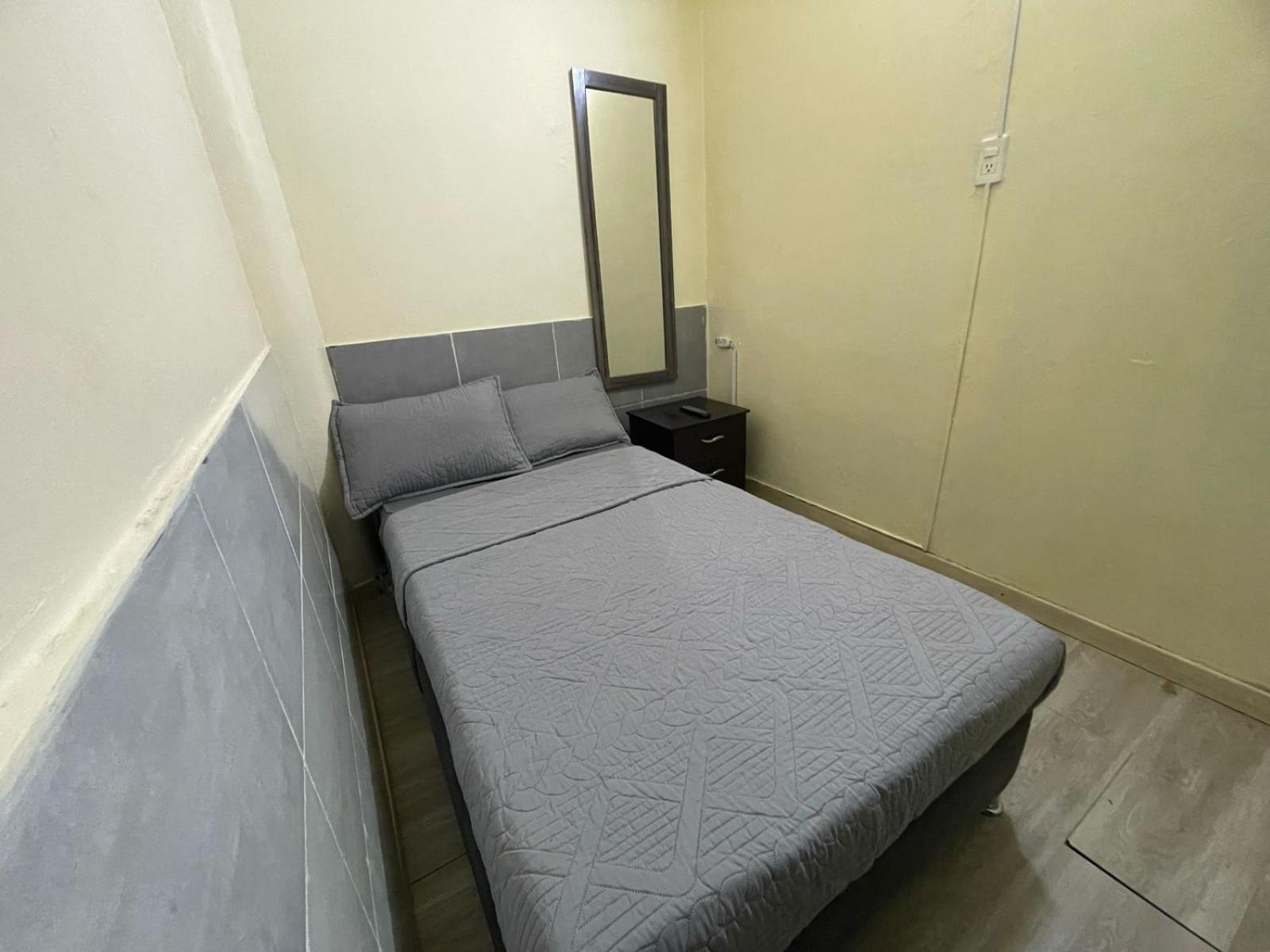 Hostel Quinta Camacho Bogotá Extérieur photo